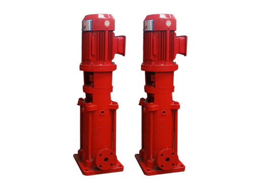 消防泵沒(méi)有壓力是什么原因呢？我們?cè)撊绾芜M(jìn)行操作呢？