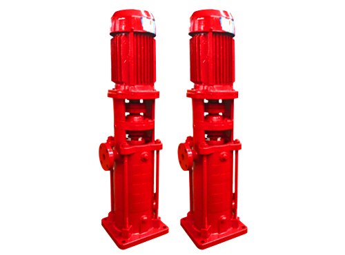 如何解決消防泵電機(jī)過(guò)載的問(wèn)題？